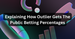 Explaining How Outlier Gets The Public Betting Percentages