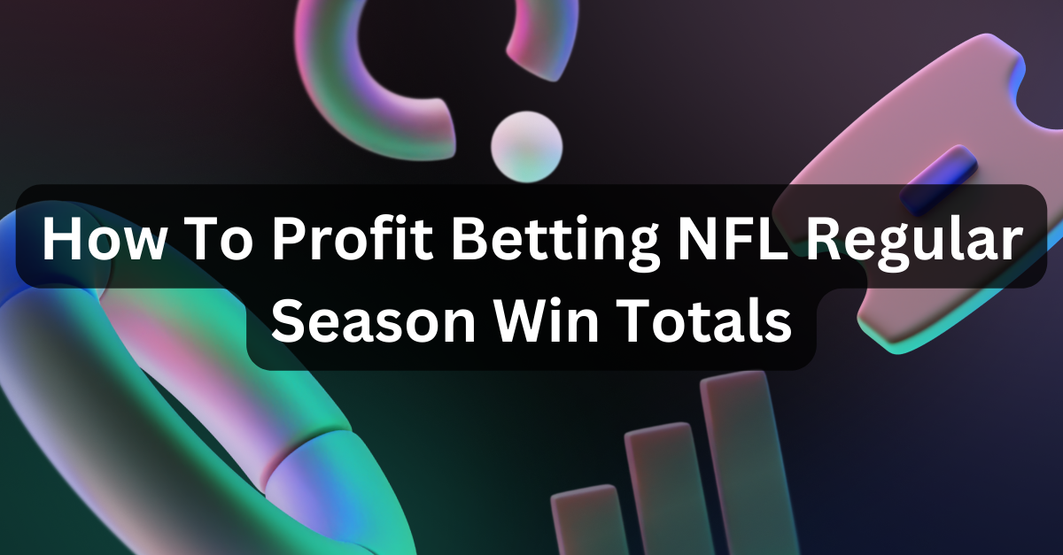 NFL Bye Week Betting Strategy