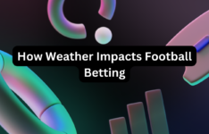 How Weather Impacts Football Betting