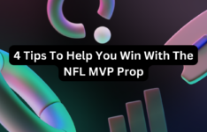NFL MVP Prop