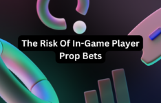 The Risk Of In-Game Player Prop Bets